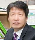 박영식 대구진학지도협의회장(청구고)
