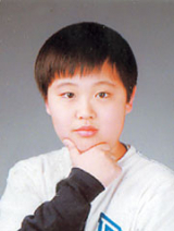 김판준 군