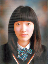 홍지은 양