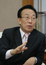 김관용 경상북도지사