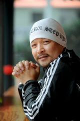 극단 액터스토리 구주완 대표는