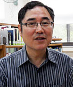 한원경(대구시교육청 교육과정운영과 장학관)