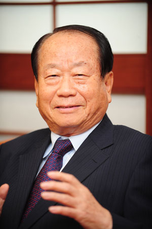 영진전문대학 장영철총장