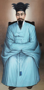 수운 최제우