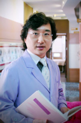 민복기 올포스킨 피부과 대표원장