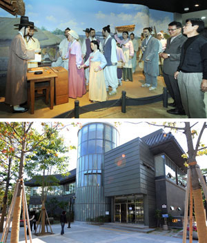 사단법인 국채보상운동기념사업회는 기념관 건립, 심포지엄 등을 통해 국채보상운동의 현대화