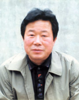 고 손춘익 선생
