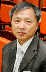 이희갑 대구시교육청 교육과정운영과 장학관