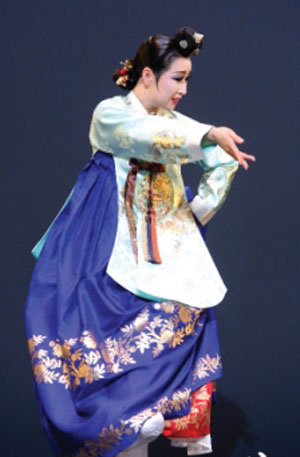 2011한국춤축제 