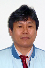 박용순 회장