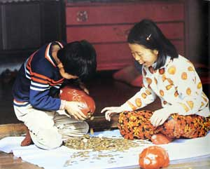 여러분은 이 사진을 보고 무슨 생각이 먼저 떠올랐나요? 