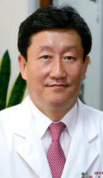 차순도 동산의료선교복지회 이사장