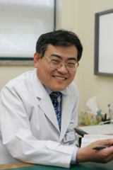 고삼규 보광병원 병원장