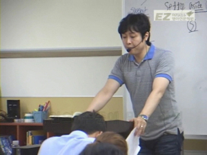 한인회화, 원어민회화, 기초 토익부터 실전 토익, 텝스, 토플 등 다양한 프로그램을 갖춘 광주영어학원 이지ELS영어전문학원은 맞춤형 상담과 다양한 영어교육 프로그램으로 대학생들과 예비대학생들에게 많은 인기를 얻고 있는 곳으로, 10년 이상의 교육프로그램 노하우와 광주 전남권 대학 특강 및 위탁교육을 진행하고 있다.