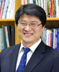 김진구 경북대 스포츠과학연구소장