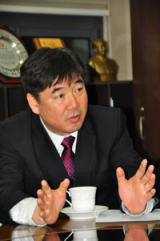 고성국 박사