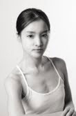 김분선(춘향 역)
