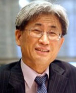 복거일 소설가