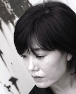 김인숙 소설가