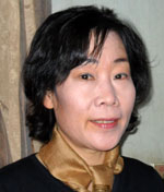 김석이(본명 김인숙) ◆약력 1959년 부산 출생 동의공업대학 식품공업과, 방송대 초등교육과 졸업 동주대 음악과 졸업 부산문예창작아카데미, 영남여성문학회 회원