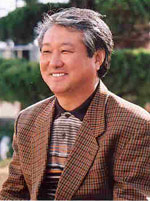 강용준 희곡작가, 제주문인협회 회장