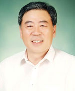 윤순갑 교수. 인간의 욕망중 죽어야 사라질 최고의 욕망
