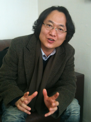 넌버벌 퍼포먼스 