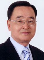 정홍원 전 국무총리