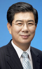 김성조 후보