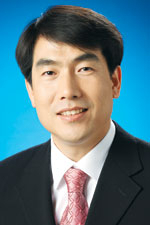 김영택 후보