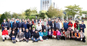 남석회는 지난해 경주세계문화엑스포 행사에 회원가족과 함께 단체관람을 했다.