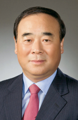홍우표 회장