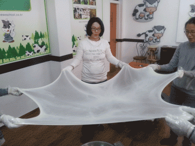 2009년부터 정식 오픈한 임실치즈스쿨 체험장 (http://www.cheeseschool.co.kr/index.htm)은 현재까지 임실치즈스쿨 본사를 포함, 이천치즈스쿨, 파주치즈스쿨, 공주치즈스쿨, 밀양치즈스쿨까지 총 5개 체험학습장이 운영중이다.