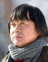 이영철 화가