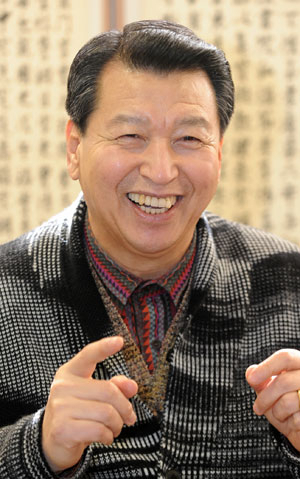 부호체어원㈜ 김노수 대표