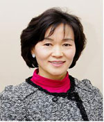경산여자전산고 직업교육부장 김영희