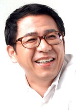 이상휘 예비후보
