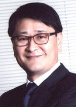 이상곤 예비후보