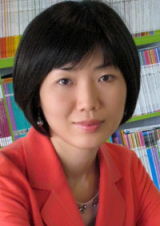김은아 마음문학치료연구소장
