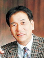 문무학 대구예총 회장