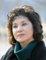 황영숙 시인