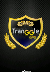 트랭글 GPS