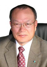 류한규 대표이사