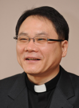 이창영 매일신문 대표이사