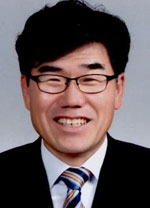 김준곤 후보