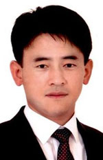 이원준 후보
