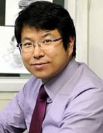 이형곤 사회복지법인 달성베네스트 시설장