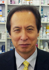이상곤 회장