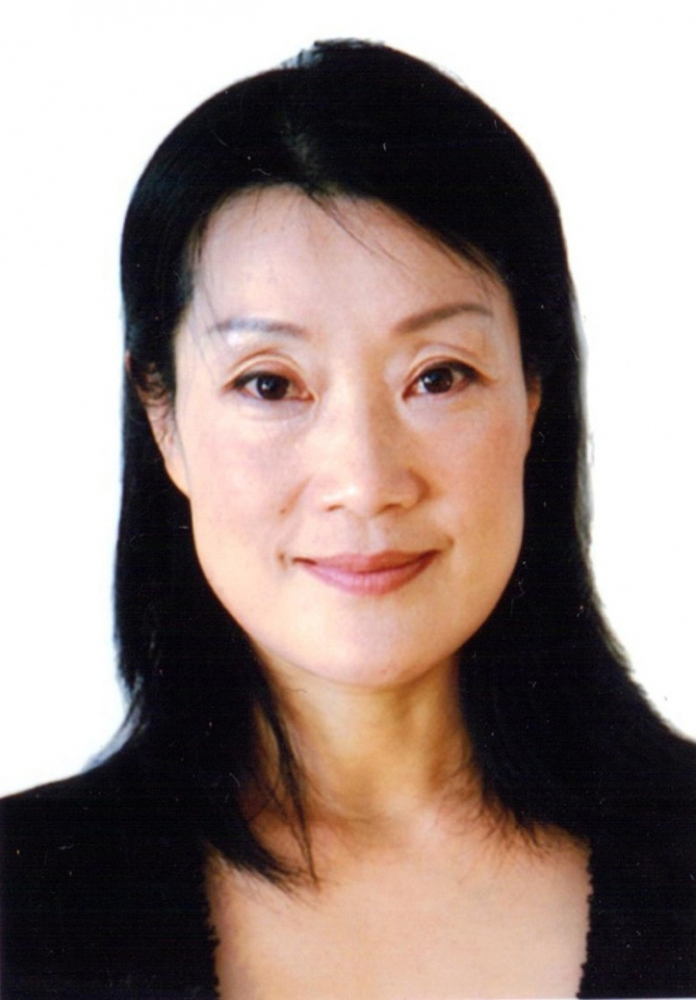 김선희(53·여) 대구미술관장 내정자