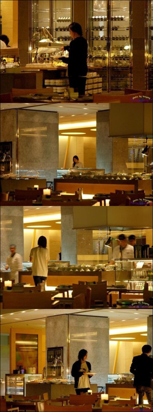 (사진.온라인 커뮤니키 게시판)